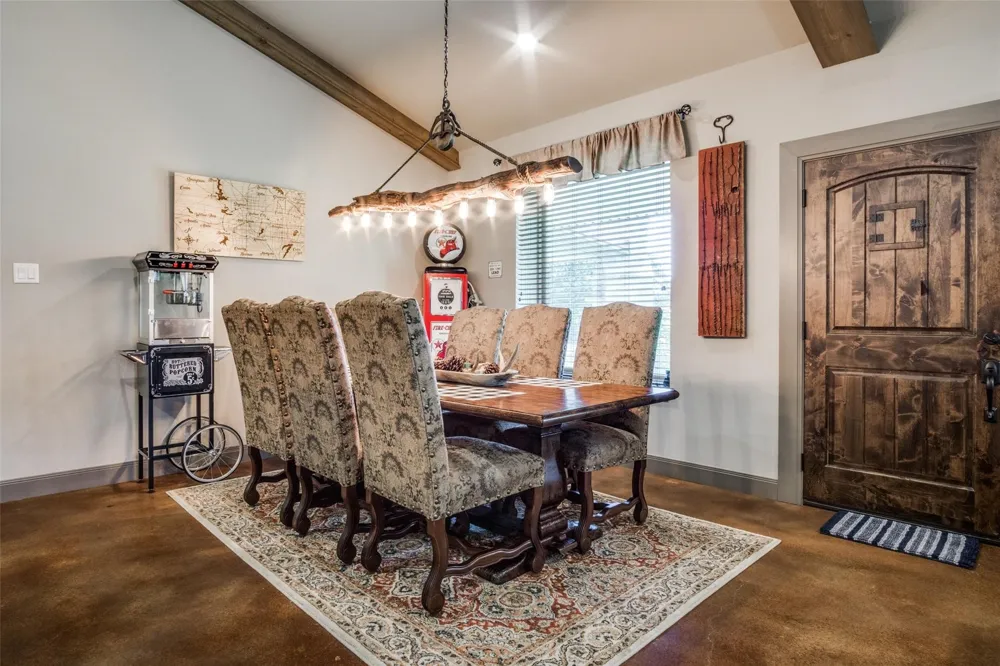 18345 Fm 920 Poolville, TX 76487