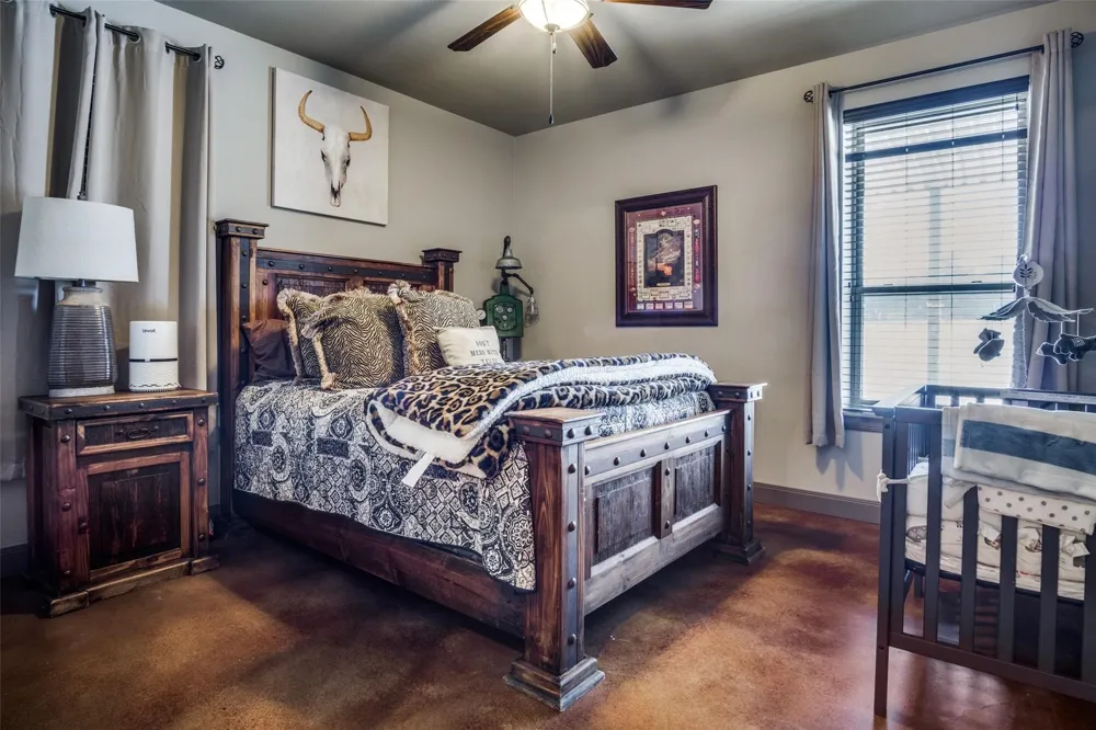 18345 Fm 920 Poolville, TX 76487