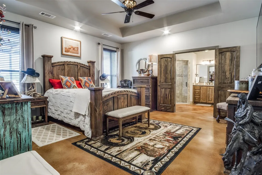 18345 Fm 920 Poolville, TX 76487