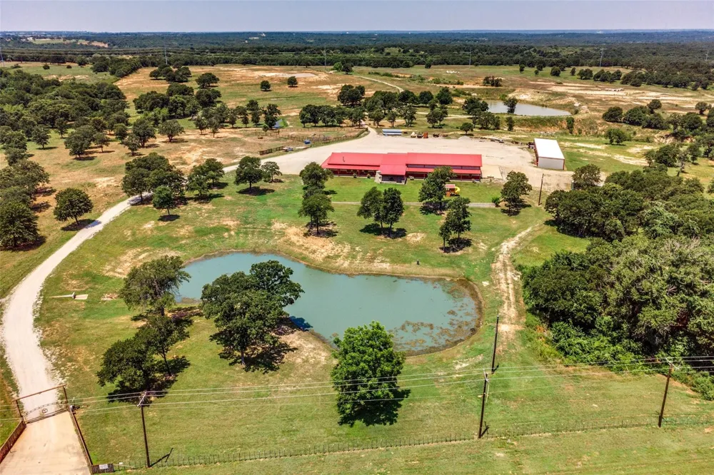 18345 Fm 920 Poolville, TX 76487