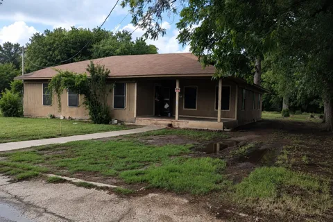 308 E Patterson Street