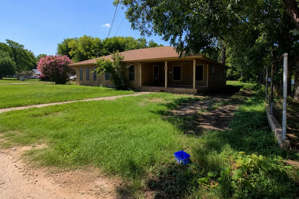 308 E Patterson Street Eastland, TX 76448
