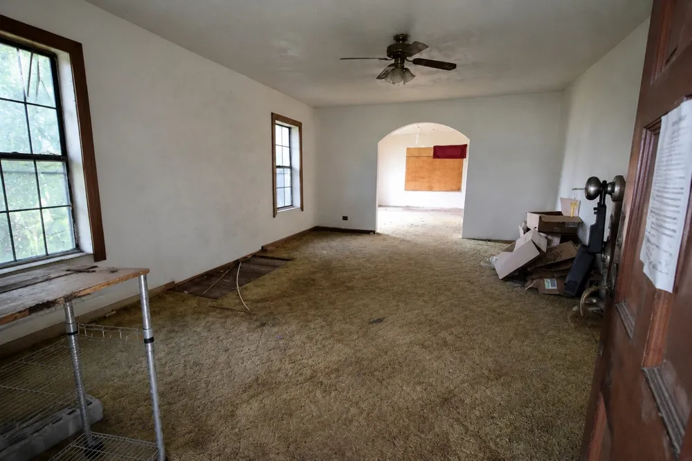 308 E Patterson Street Eastland, TX 76448
