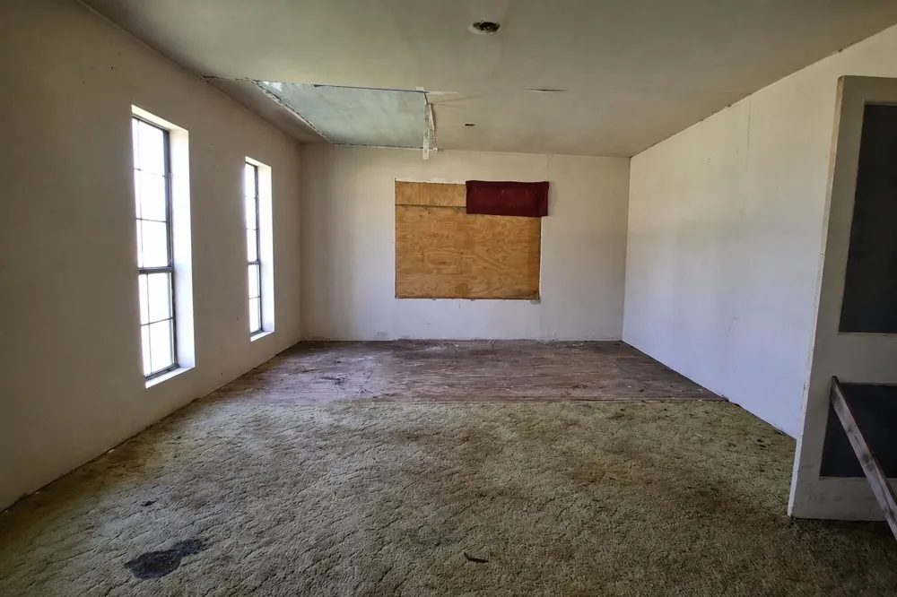 308 E Patterson Street Eastland, TX 76448