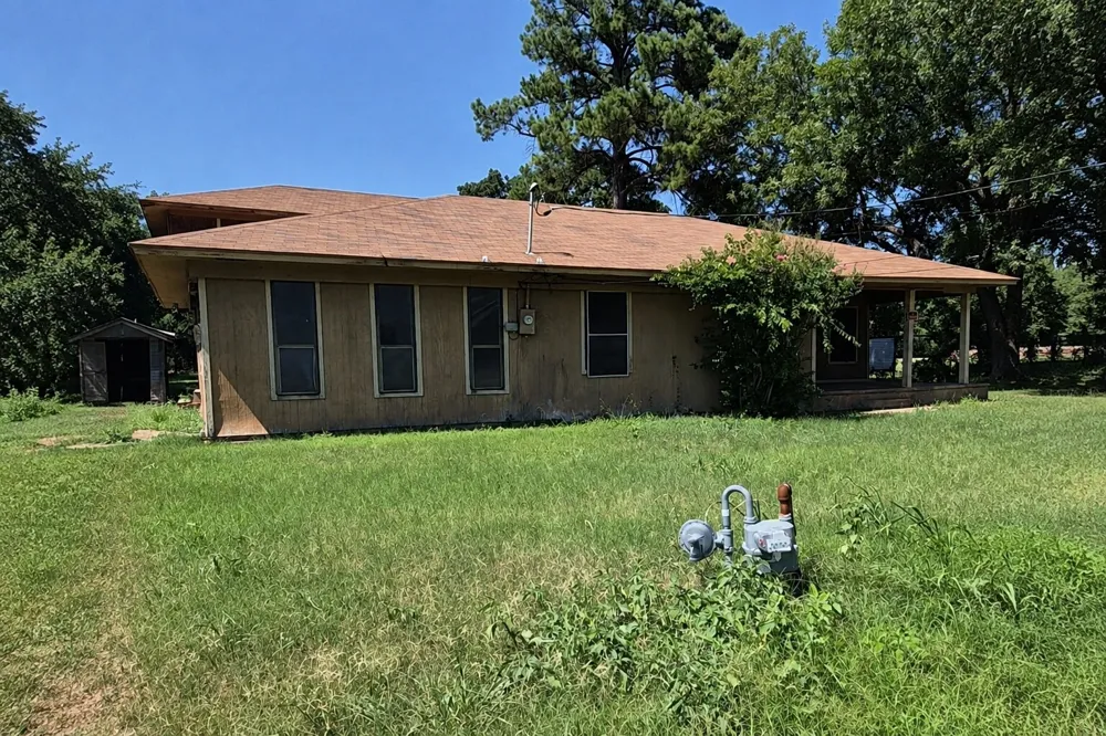 308 E Patterson Street Eastland, TX 76448
