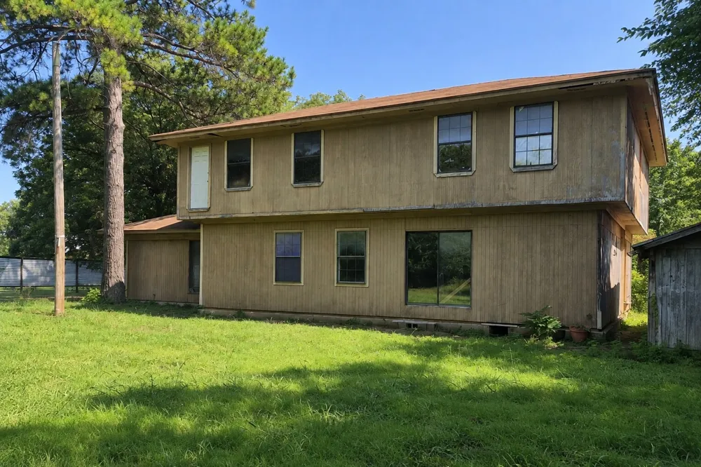 308 E Patterson Street Eastland, TX 76448