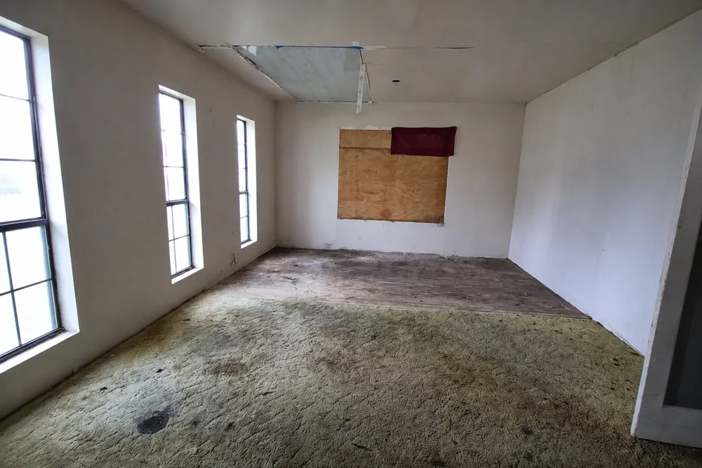 308 E Patterson Street Eastland, TX 76448