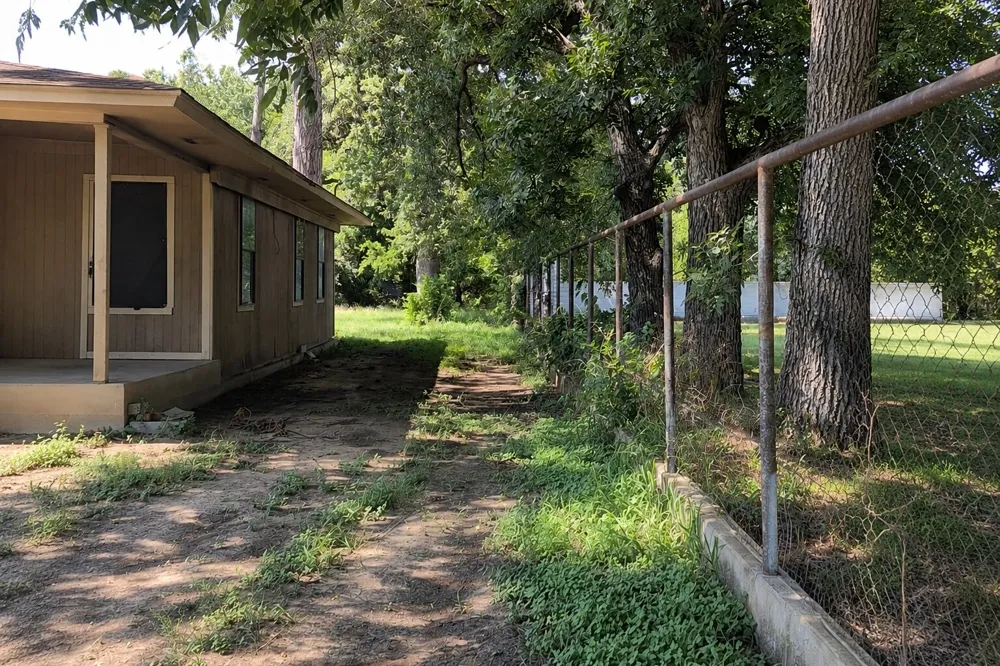 308 E Patterson Street Eastland, TX 76448