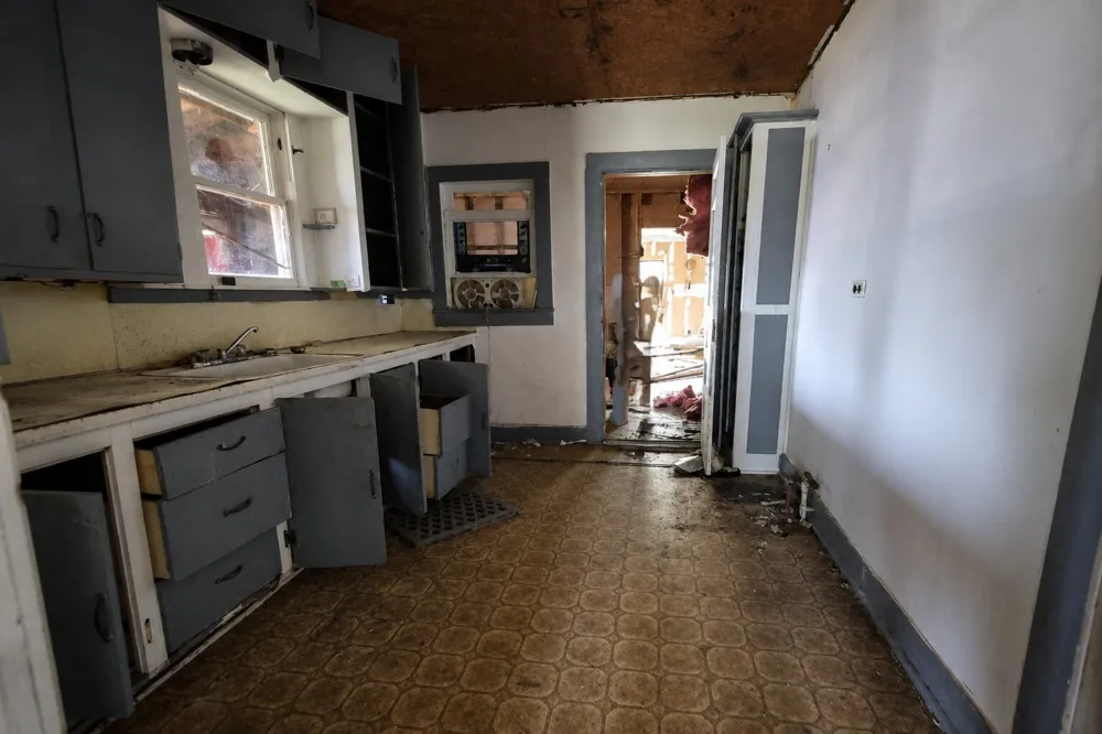 308 E Patterson Street Eastland, TX 76448