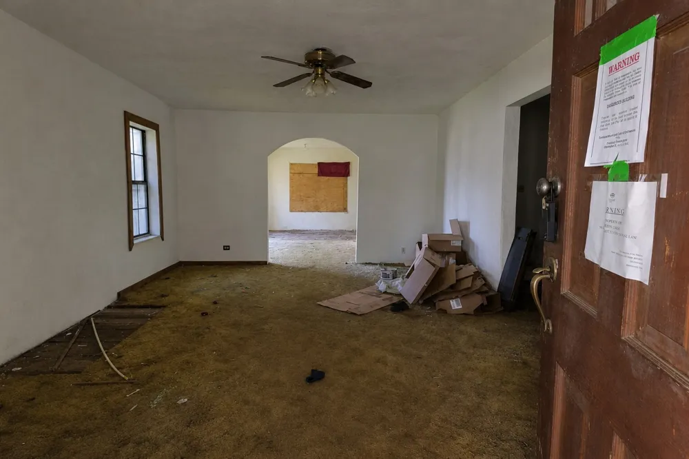 308 E Patterson Street Eastland, TX 76448