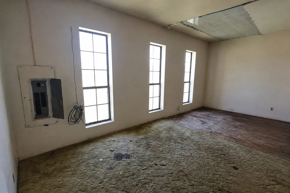 308 E Patterson Street Eastland, TX 76448