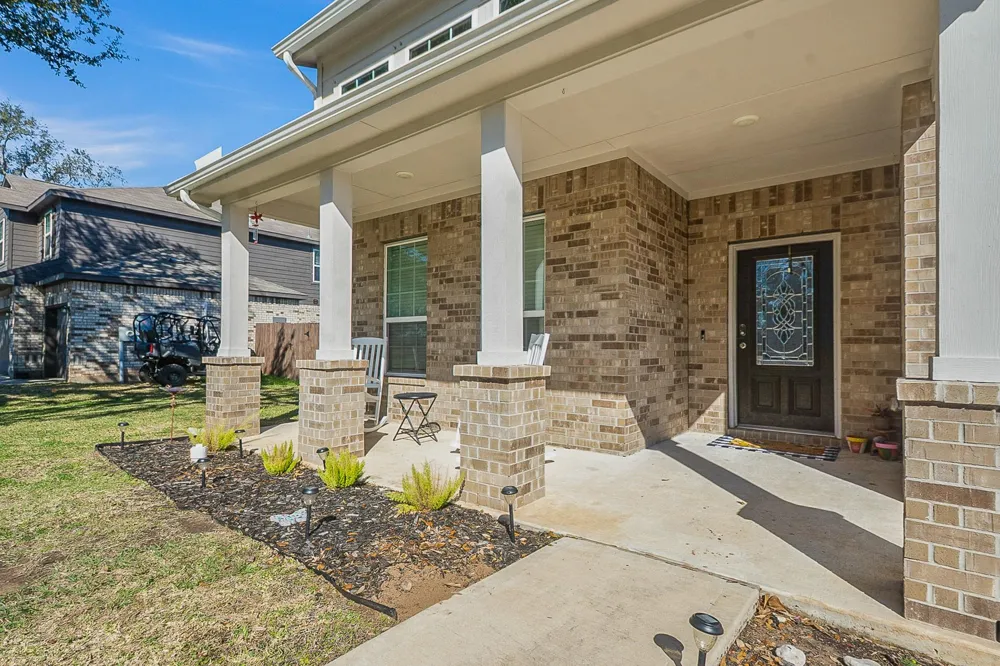 322 Wellshire Drive West Columbia, TX 77486