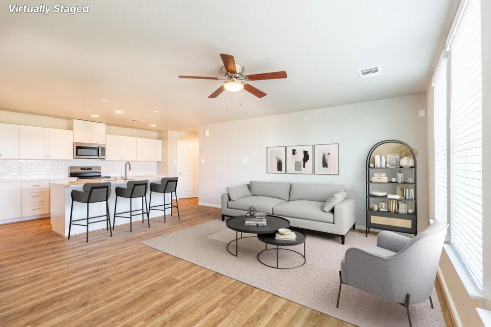 231 Park Place Circle #D Waller, TX 77484