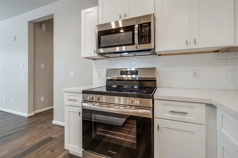 137 Park Place Circle #A Waller, TX 77484