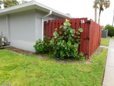 Palm Avenue #7A