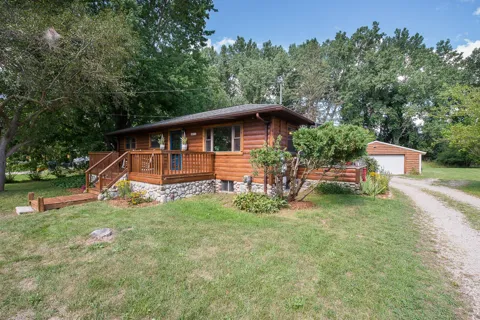 8452 Huron River Drive