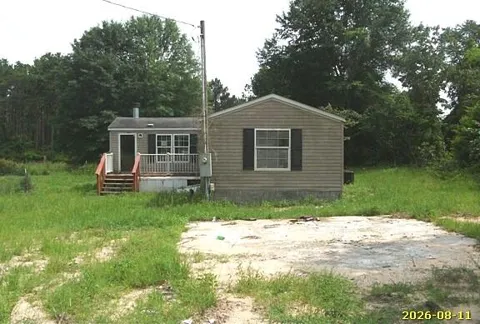 180 Mount Zion Church Road