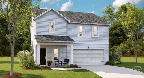 130 Willowbranch Lane