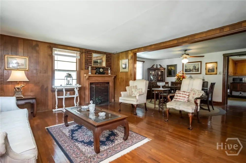 6484 Jefferson River Road Athens, GA 30607