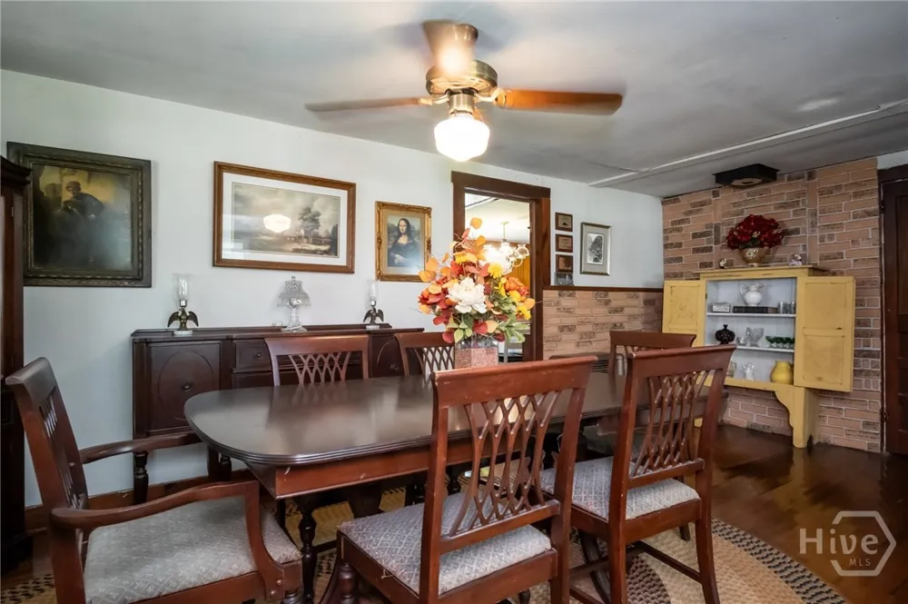 6484 Jefferson River Road Athens, GA 30607