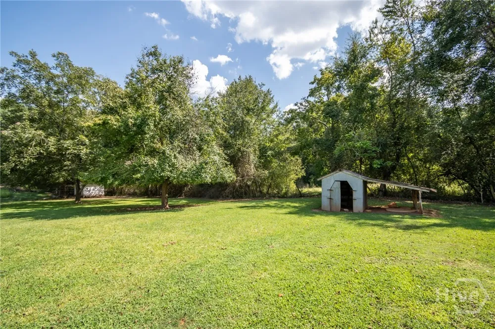 6484 Jefferson River Road Athens, GA 30607