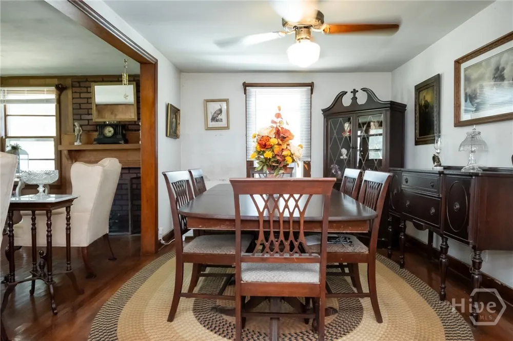 6484 Jefferson River Road Athens, GA 30607