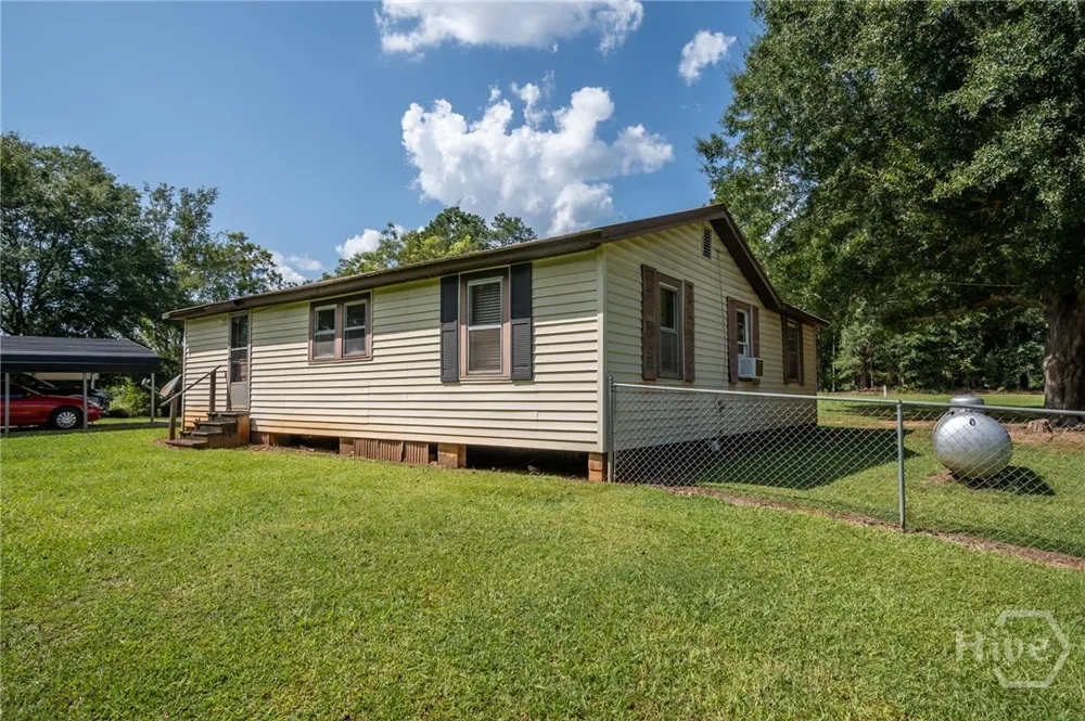 6484 Jefferson River Road Athens, GA 30607