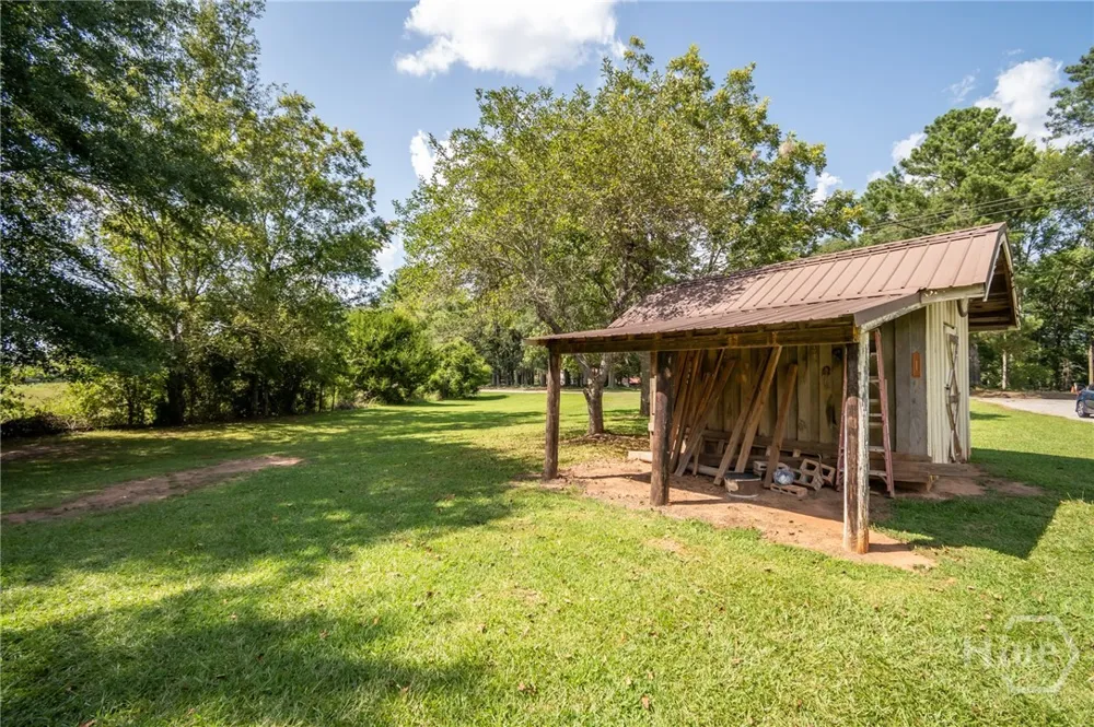 6484 Jefferson River Road Athens, GA 30607