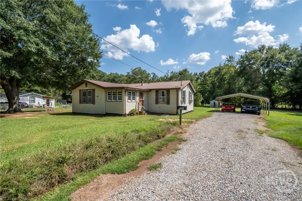 6484 Jefferson River Road Athens, GA 30607