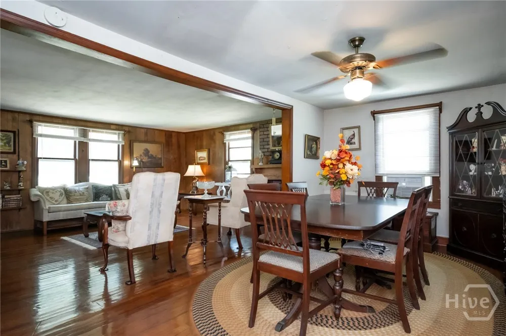 6484 Jefferson River Road Athens, GA 30607