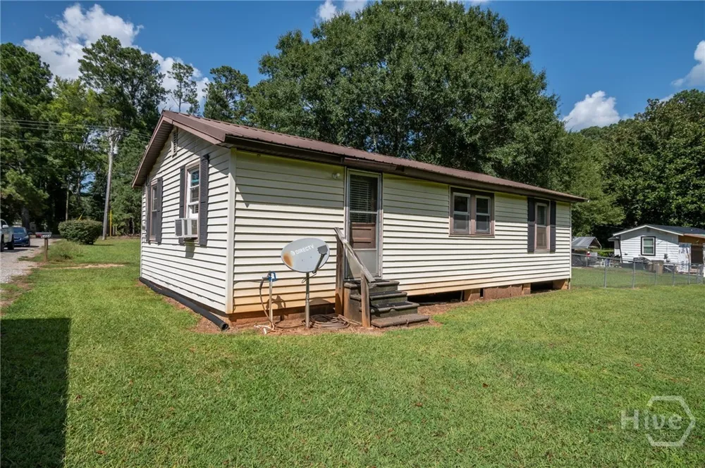 6484 Jefferson River Road Athens, GA 30607