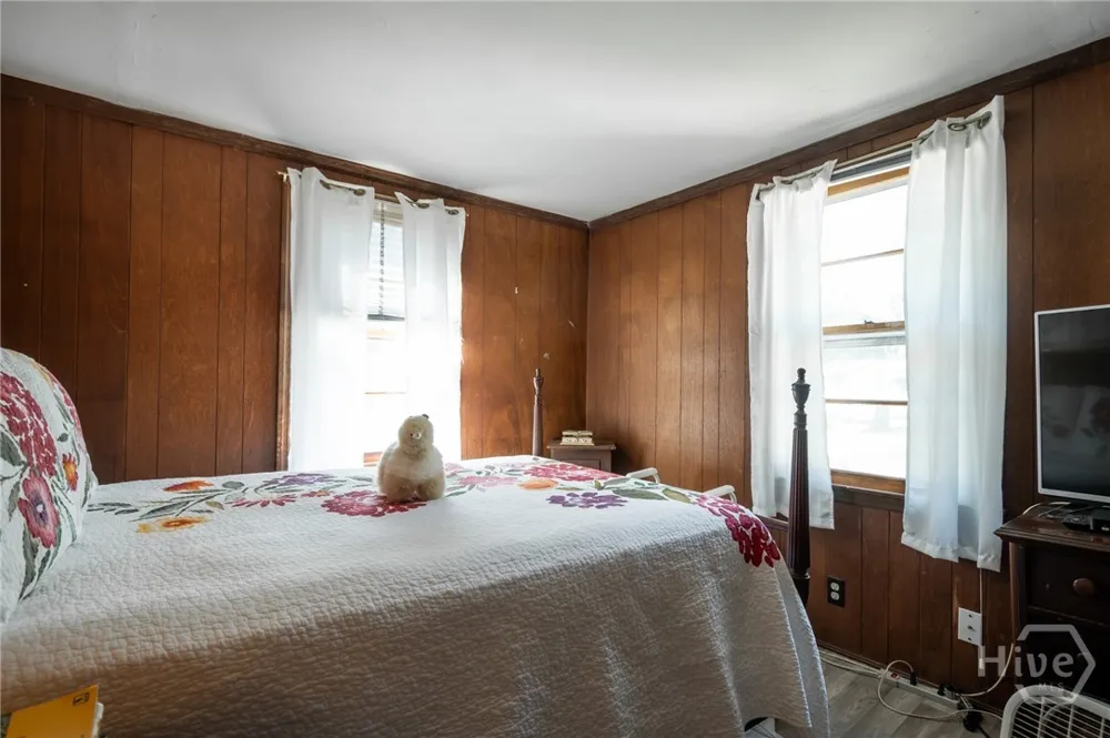 6484 Jefferson River Road Athens, GA 30607