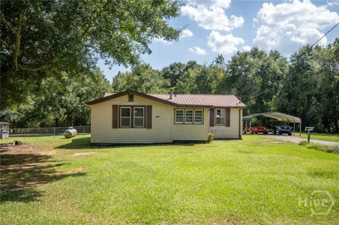 6484 Jefferson River Road