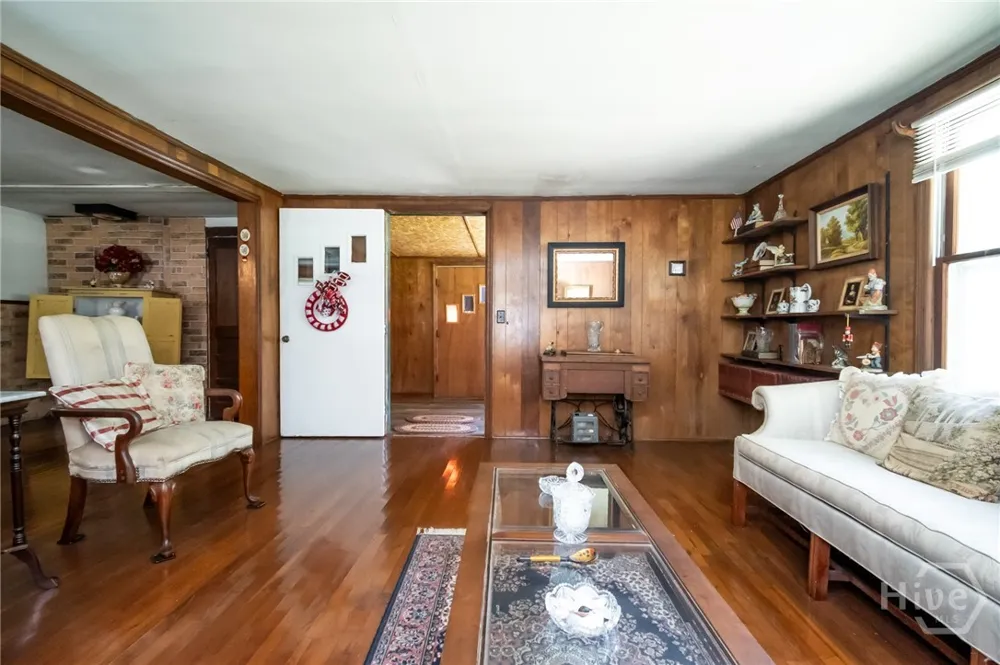 6484 Jefferson River Road Athens, GA 30607