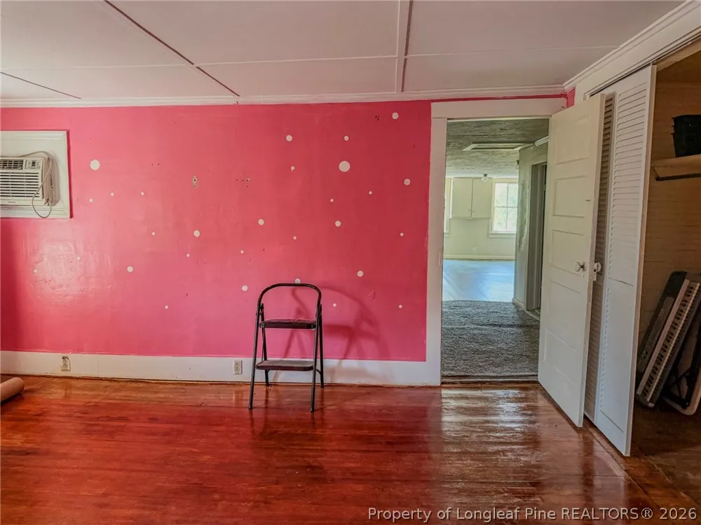 602 E Gertrude Street Fairmont, NC 28340