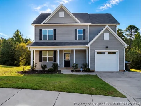 5620 Tall Timbers Court