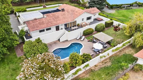15644 Arnold Drive