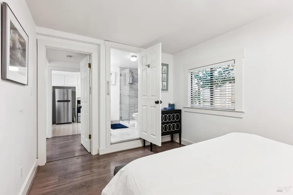 34 Sunnyside Avenue Mill Valley, CA 94941