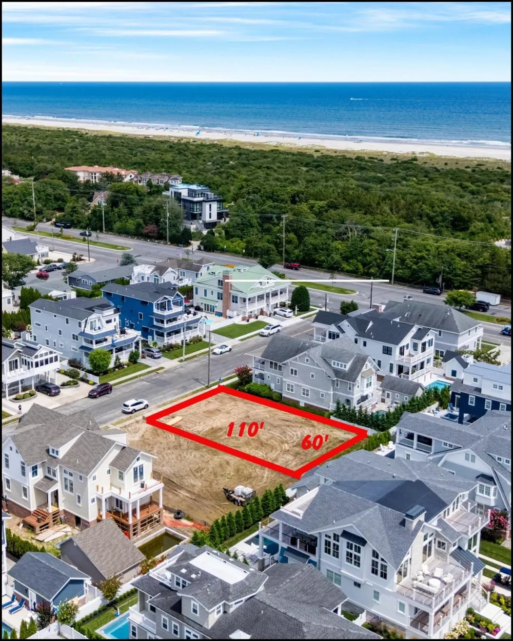 228 56th Street Avalon, NJ 08202