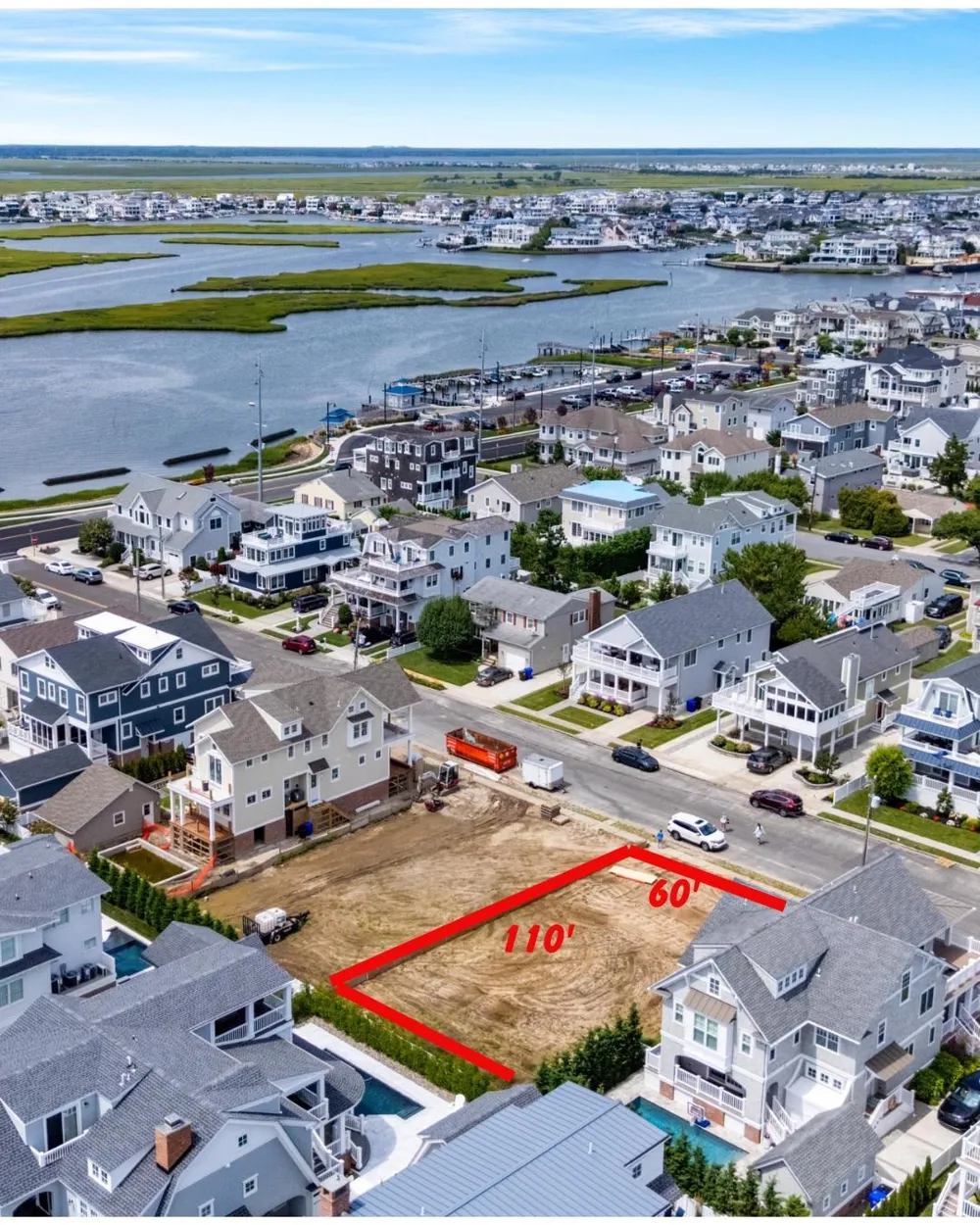 228 56th Street Avalon, NJ 08202