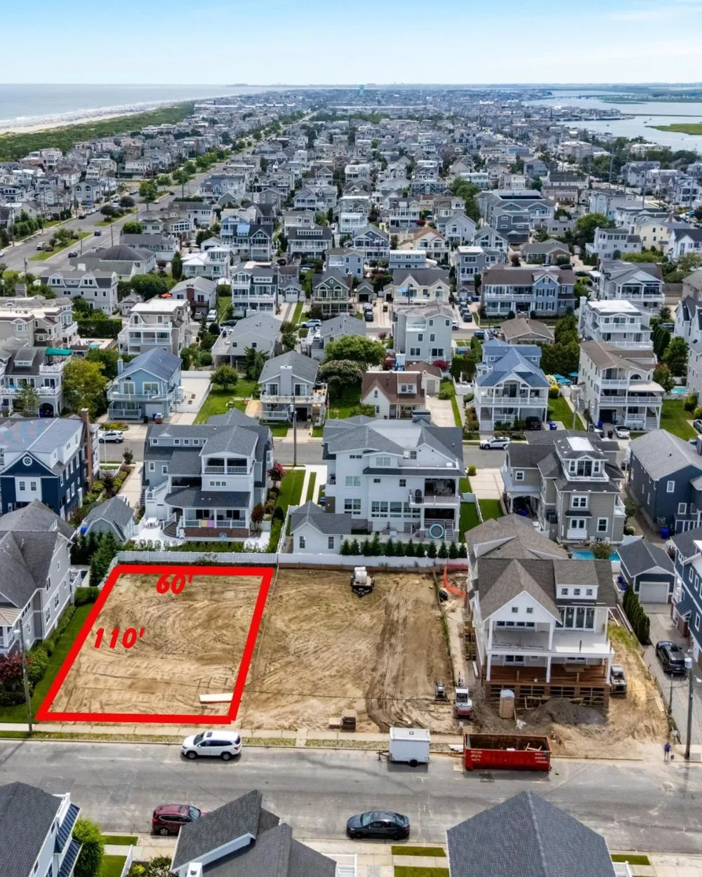 228 56th Street Avalon, NJ 08202