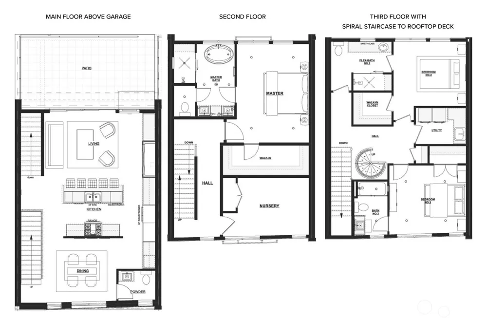 278 118th Avenue SE Bellevue, WA 98005