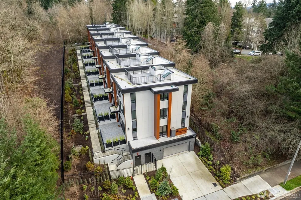 278 118th Avenue SE Bellevue, WA 98005
