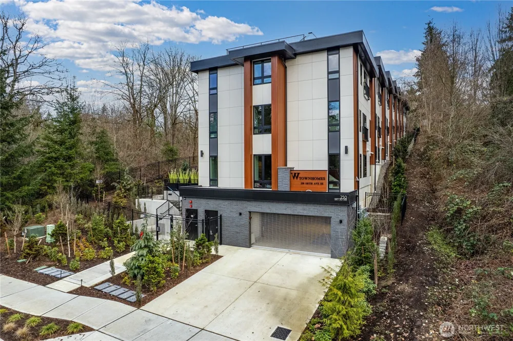 278 118th Avenue SE Bellevue, WA 98005