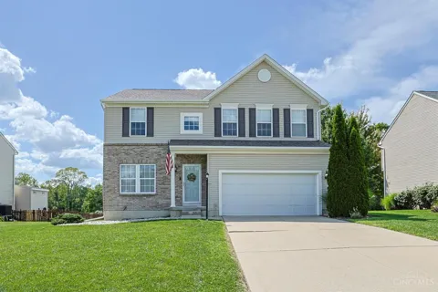 3191 Running Deer Trail