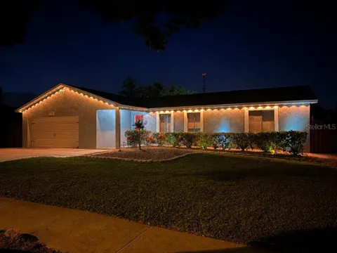 1660 GLADIOLAS DRIVE