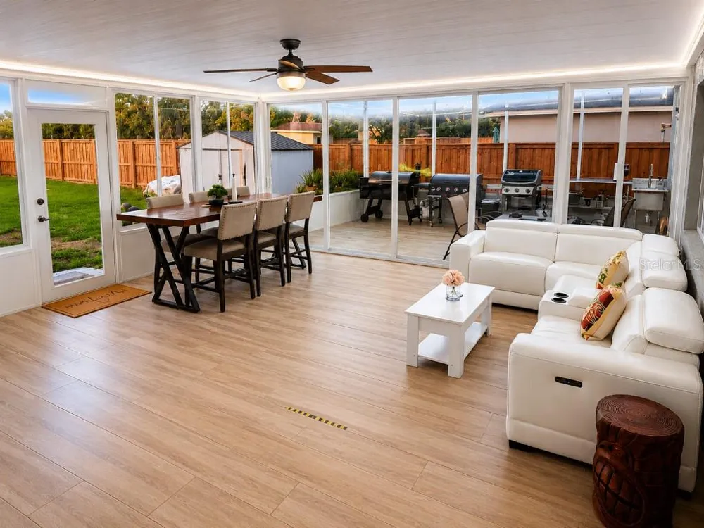 1660 GLADIOLAS DRIVE Winter Park, FL 32792