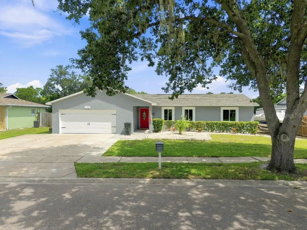 1660 GLADIOLAS DRIVE Winter Park, FL 32792