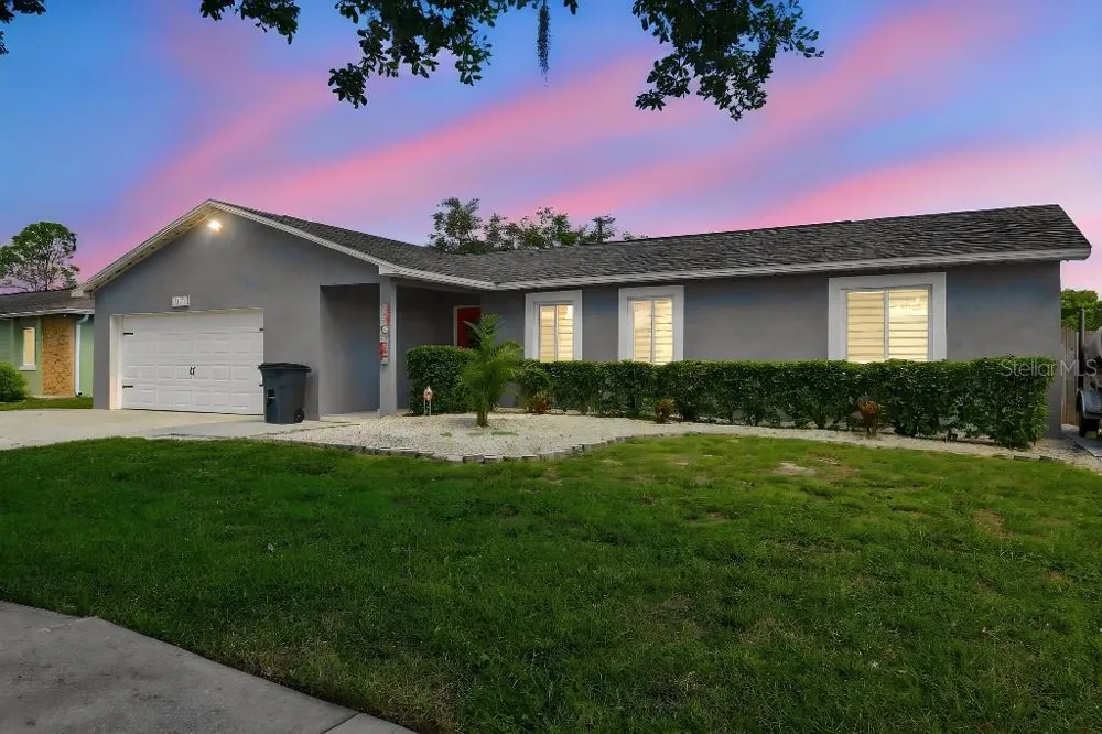 1660 GLADIOLAS DRIVE Winter Park, FL 32792