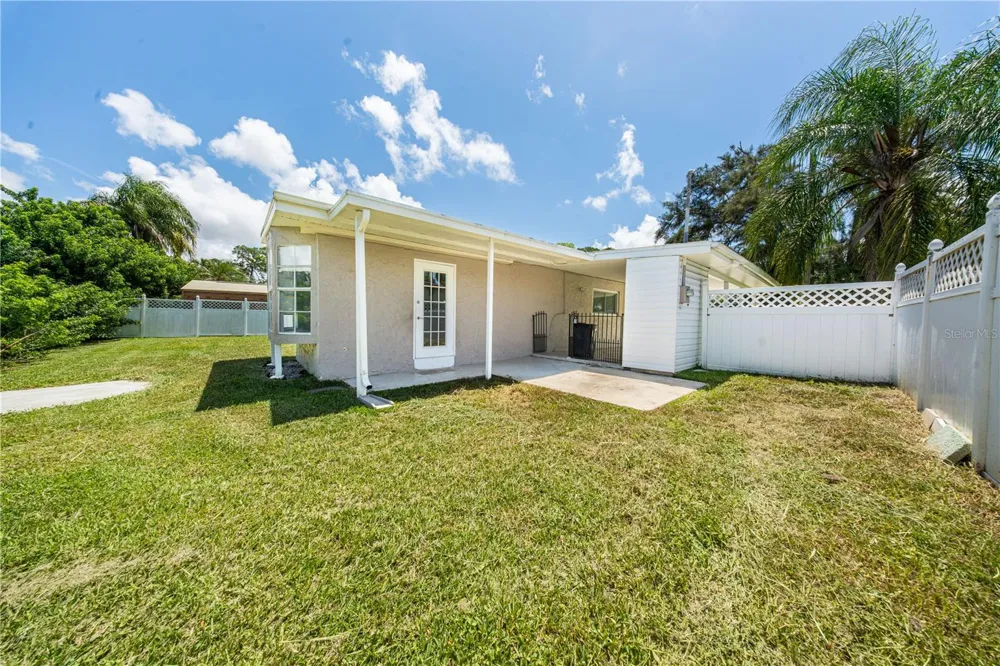 5043 OSPREY LANE New Port Richey, FL 34652